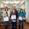 Vyhlášení vítězů soutěže Lovci perel | Galerie akcí knihovny